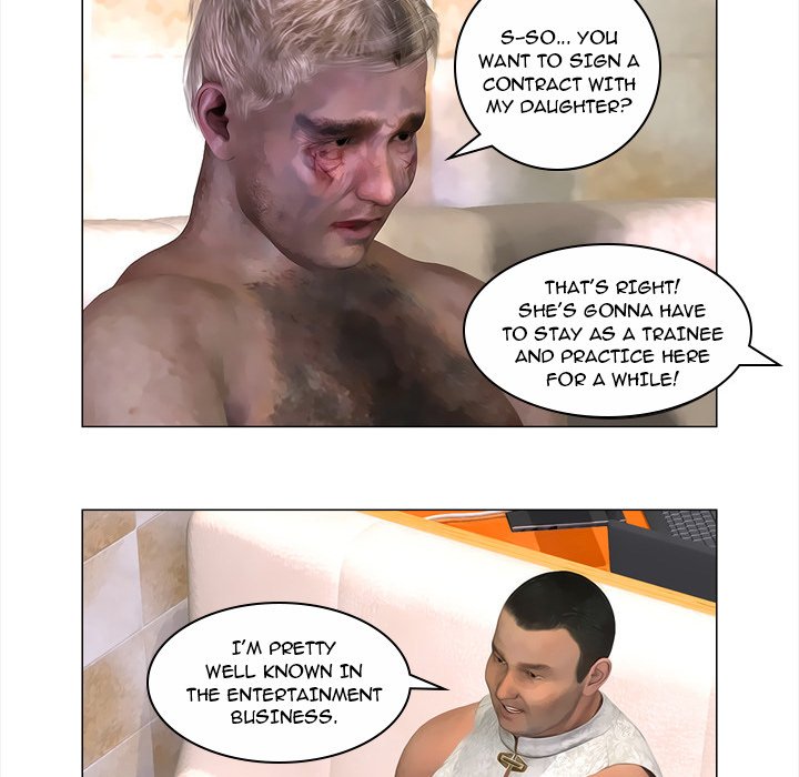 The Worst Man - episode 7 - 14
