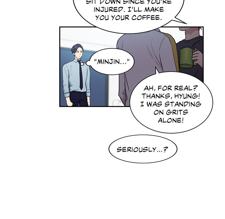 My X Report - episode 30 - 12