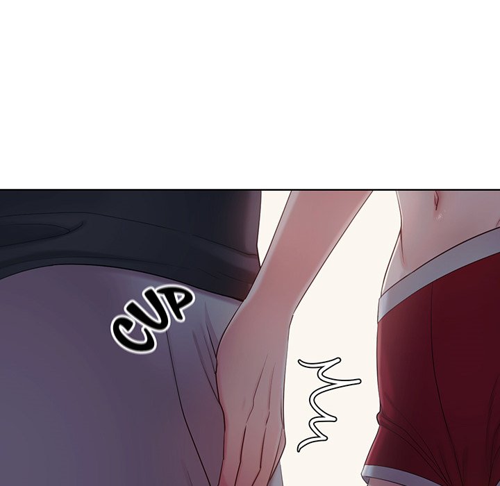 Master, Do You Need A Hand? - episode 5 - 61