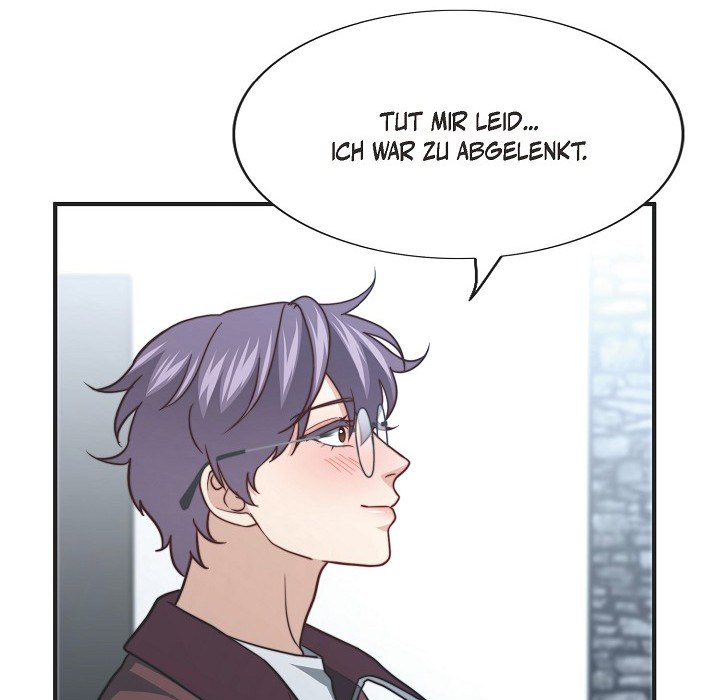 Die geheime Liebe des Omega K - episode 62 - 88
