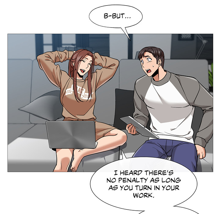Man Up, Girl! - episode 45 - 87