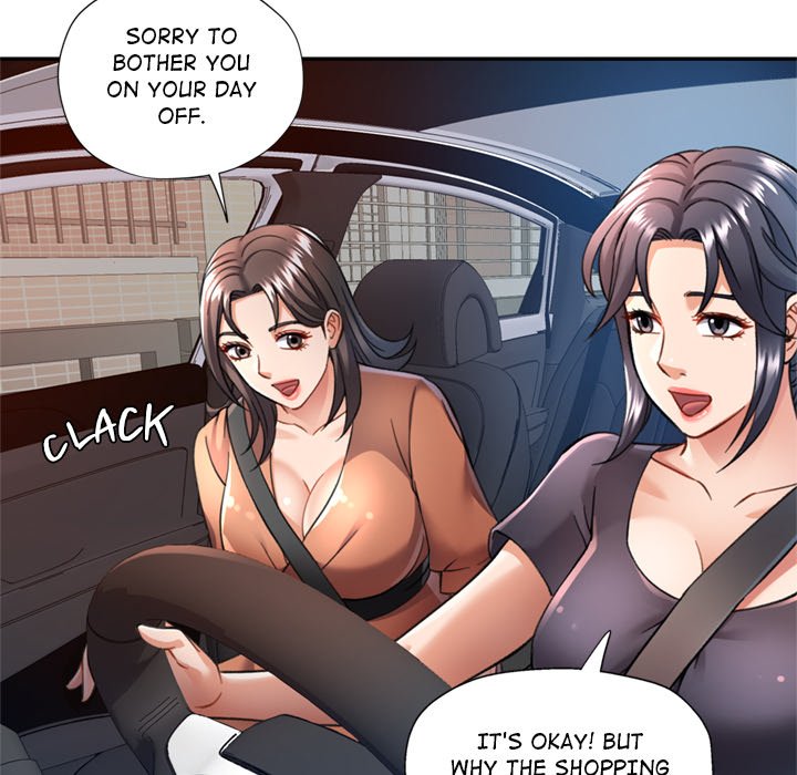 In Her Place - episode 10 - 150