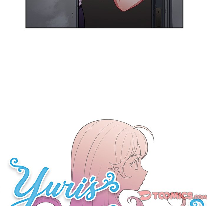 Yuri's Part Time Job - episode 57 - 23