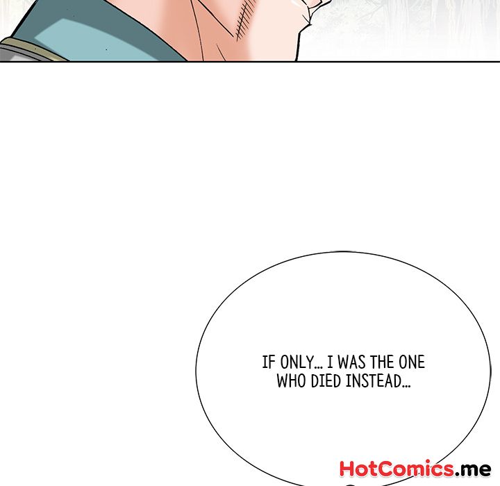 The Tale of The Hyungsan Sect - episode 63 - 104