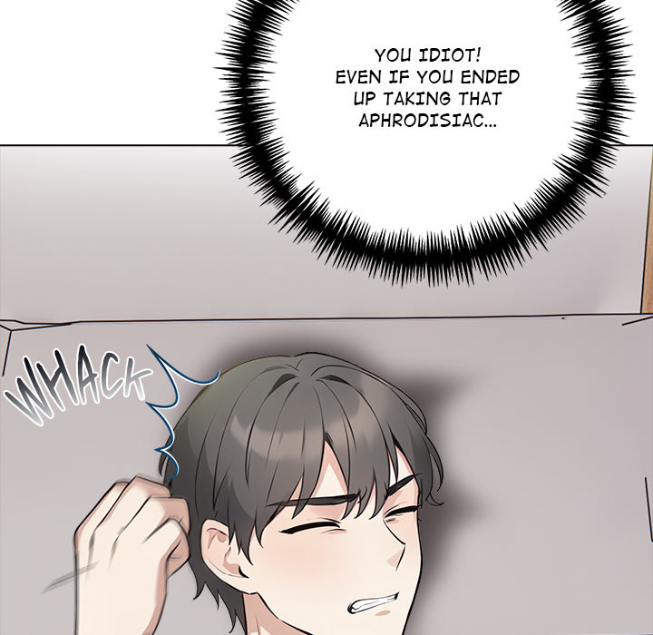 Locked With Her - episode 5 - 7