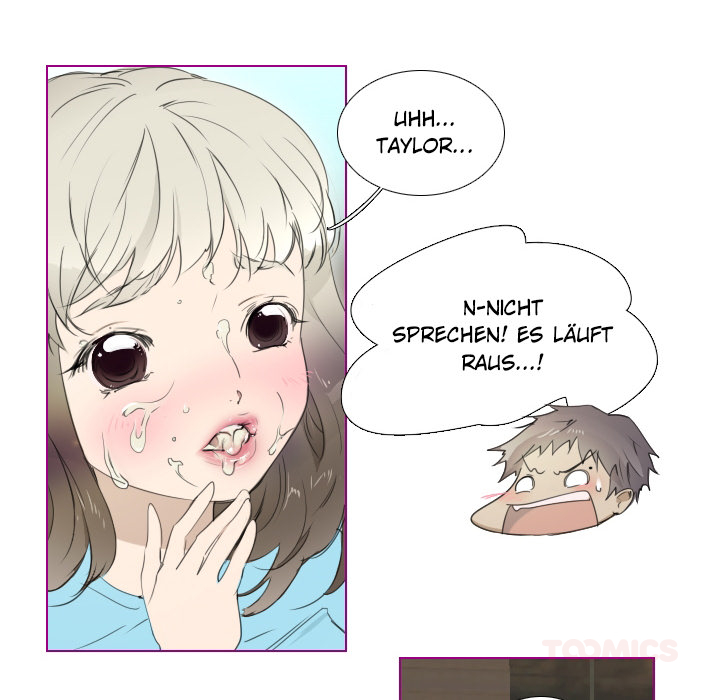 Fellknäuel zum Verlieben - episode 9 - 12