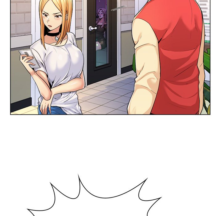 Mrs. Girlfriend - episode 1 - 76