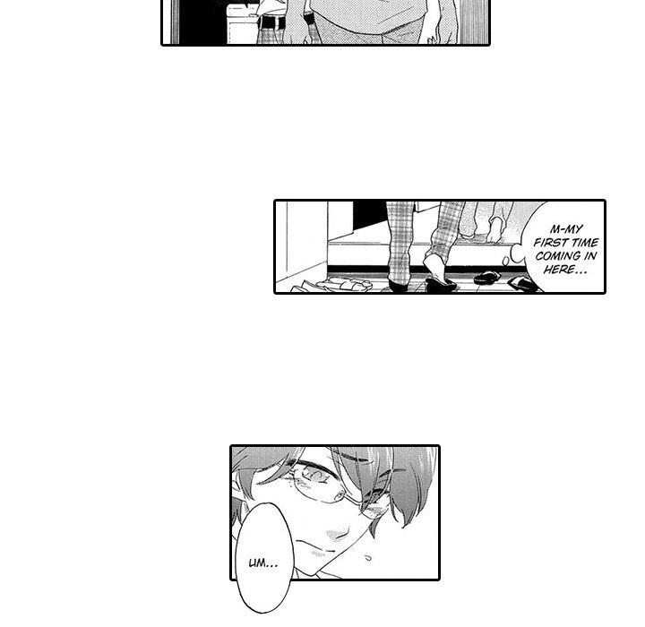 Mad Venus and My Honey - episode 2 - 11