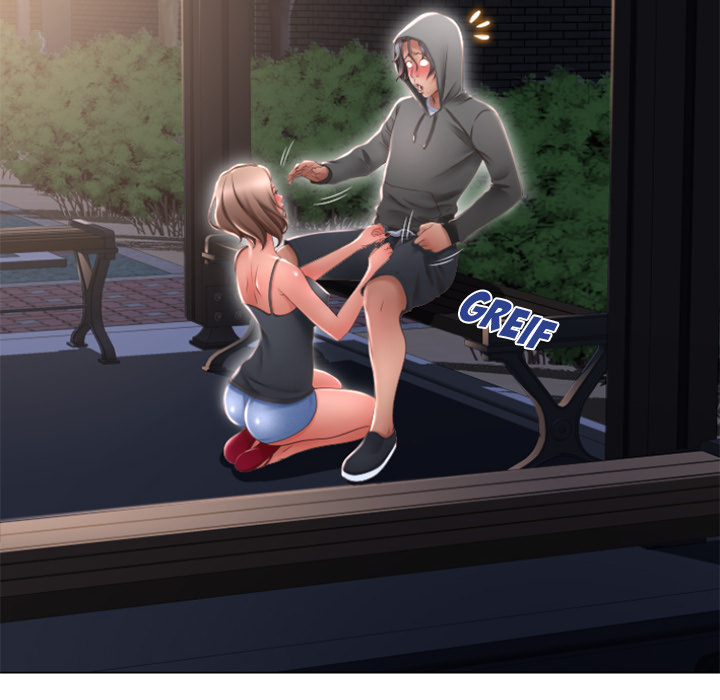 In greifbarer Nähe - episode 20 - 19