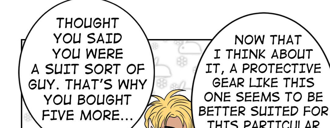 Living with The Wizard - episode 7 - 128