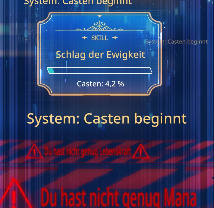 Max-Level Heldin - episode 4 - 7