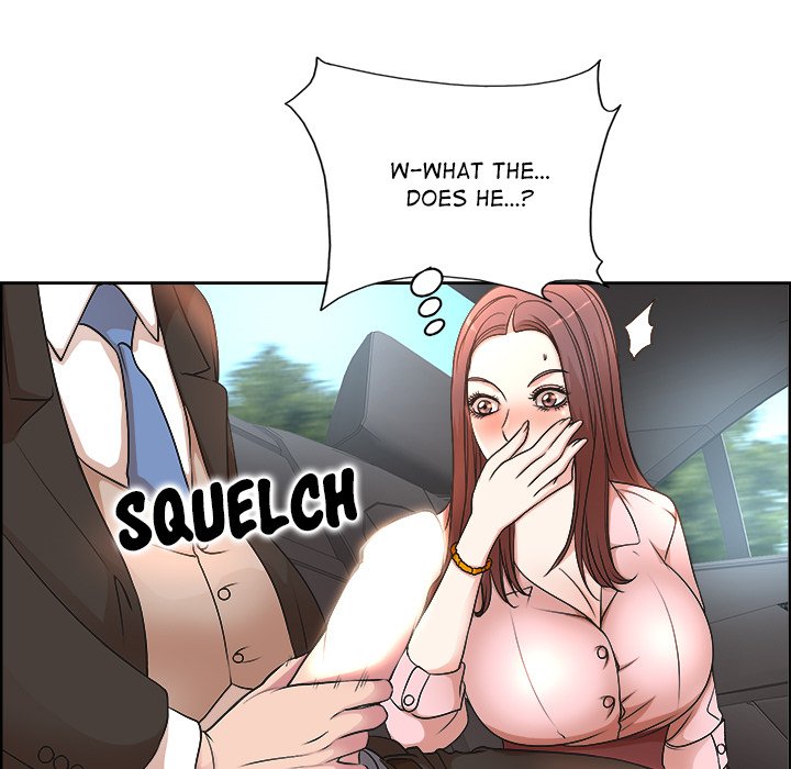My Wife's Students - episode 1 - 81