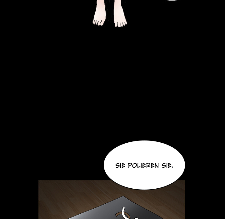 Ohne Worte 2: Die Rückkehr - episode 19 - 106