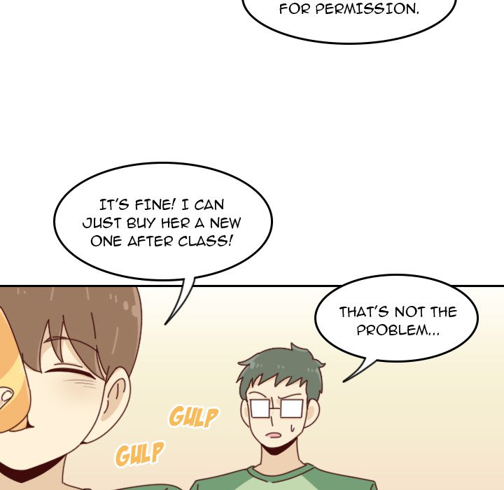 Hidden From The Light - episode 43 - 95