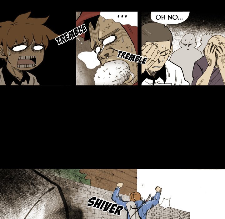 The Bully Hunter - episode 12 - 54