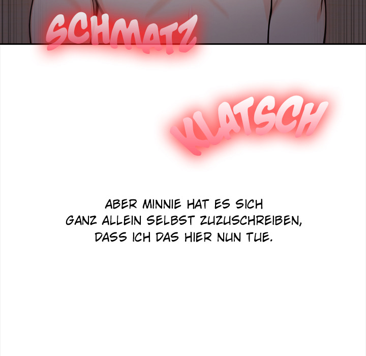 Gefangen im Wohnheim - episode 23 - 100