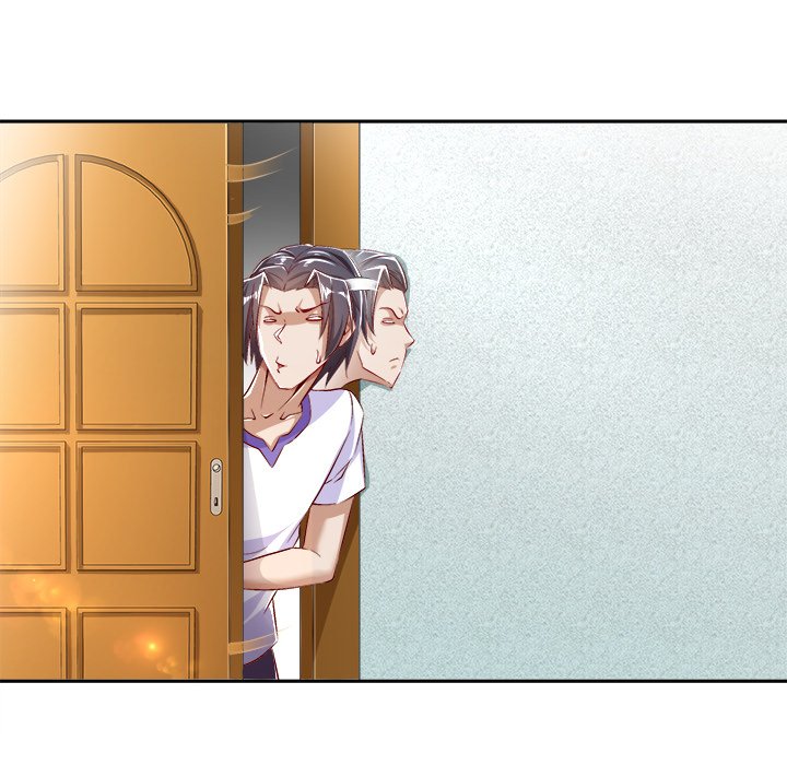 Hidden Class - episode 26 - 33