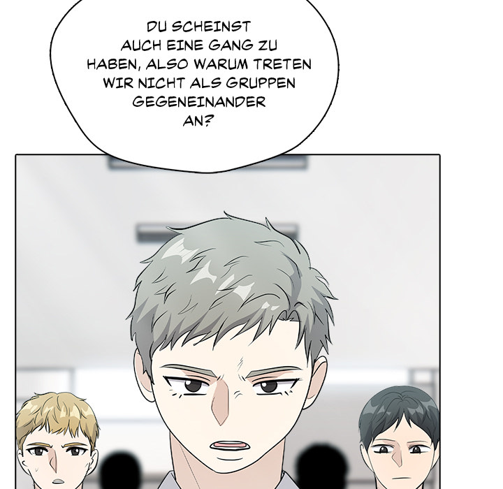 Teufel der Oberstufe: Boost - episode 9 - 113