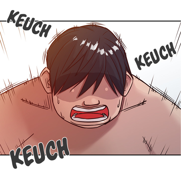 Verliebt in meine Schwägerin - episode 8 - 47