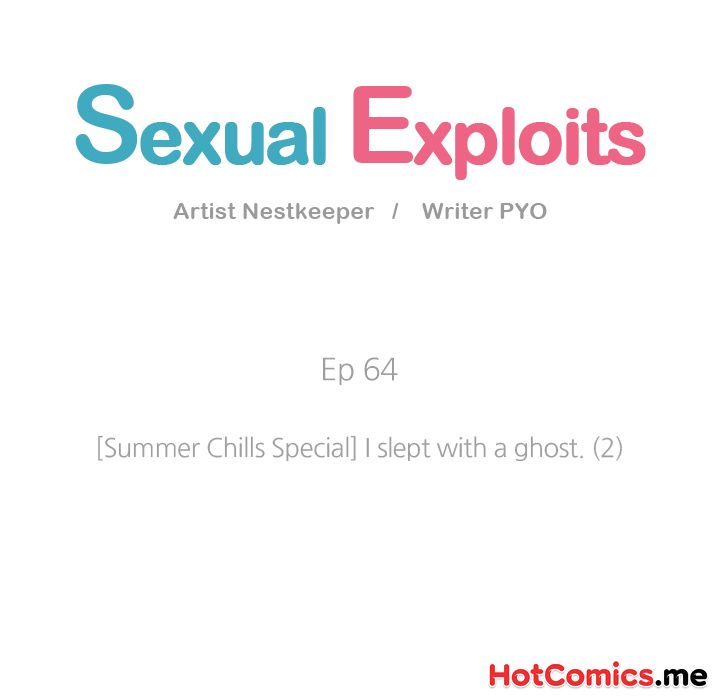 Sexual Exploits - episode 64 - 4