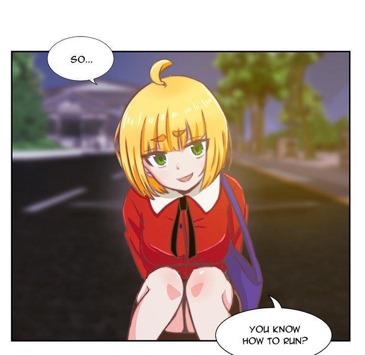 You're No Good - episode 3 - 95