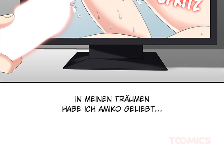 Der Eindringling - episode 2 - 1