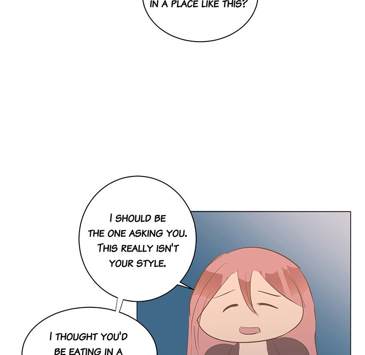 Your Secret Body - episode 9 - 59