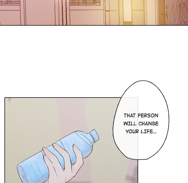 Leave Me Not - episode 2 - 102