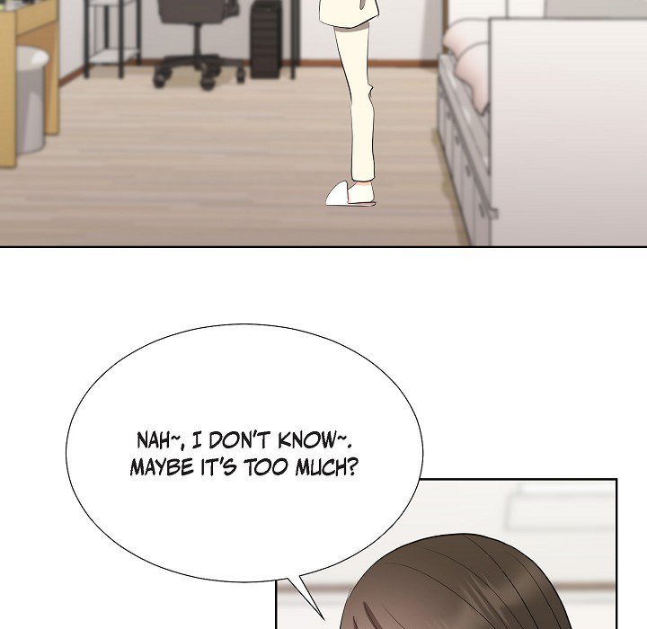 Fragrant Office Life - episode 35 - 52