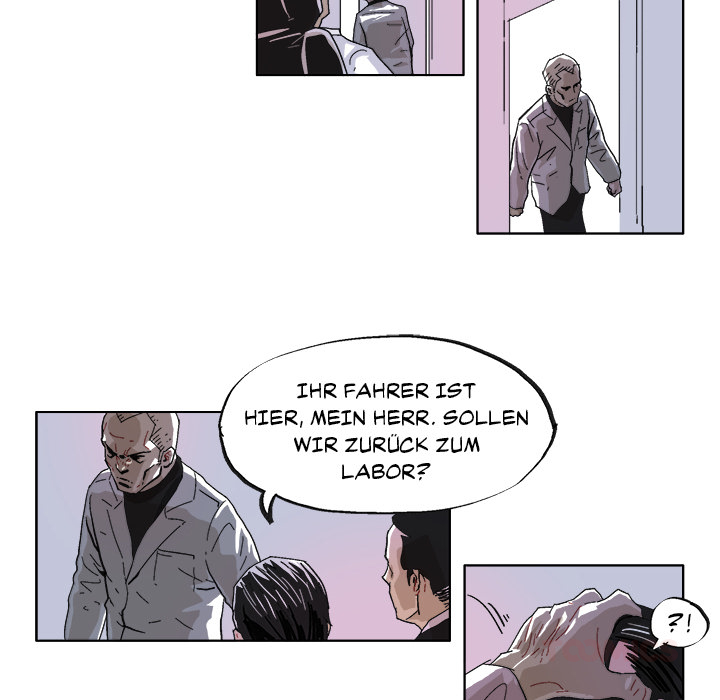 Codename Geist - episode 40 - 10
