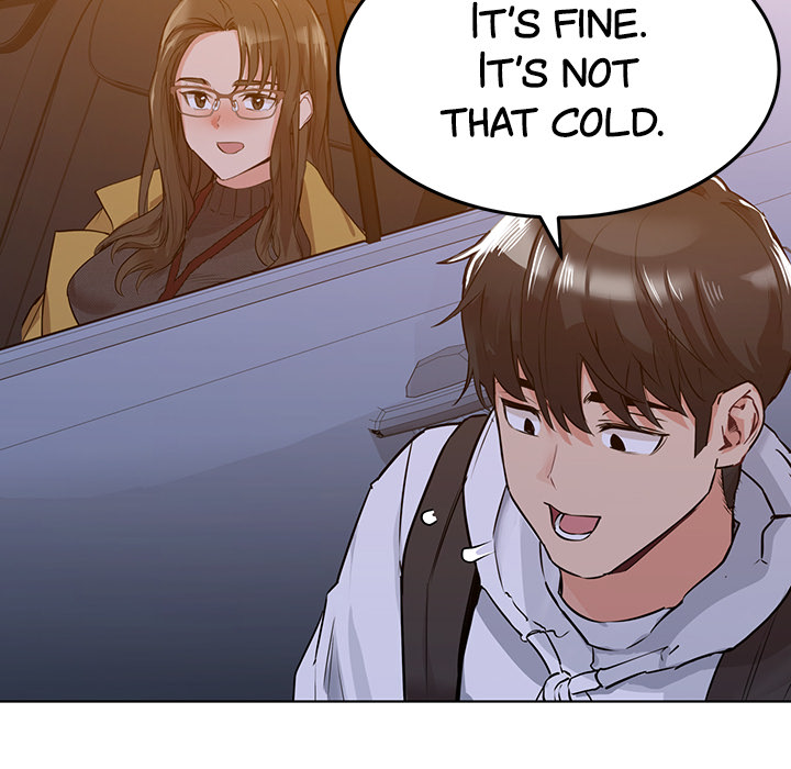 Don't Tell Mom - episode 3 - 69