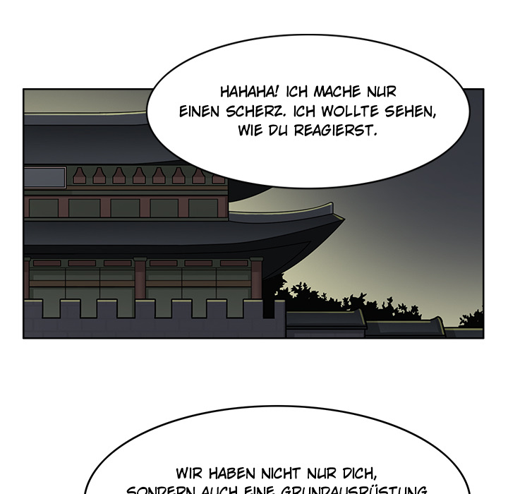 Agent Playboy meldet sich zum Dienst - episode 8 - 34