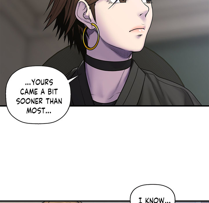 Sleeping With the Ghost - episode 49 - 58