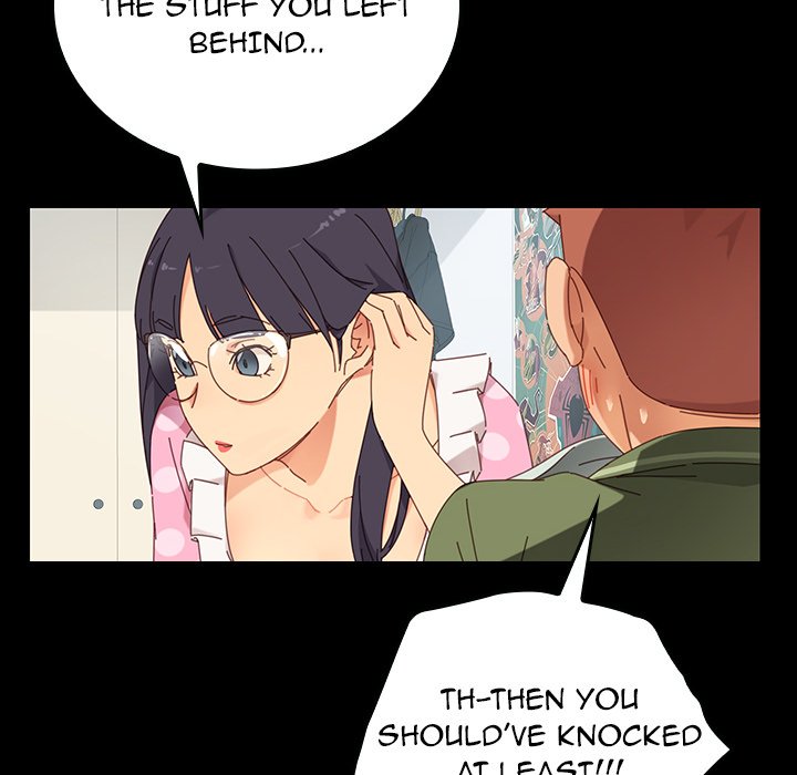 The Perfect Roommates - episode 2 - 142