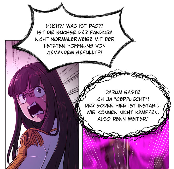 Im Wald der Glühwürmchen - episode 36 - 37