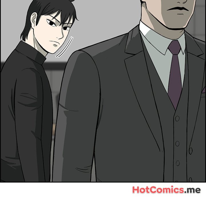 Detainment Zone Between 5 and 6 - episode 20 - 25