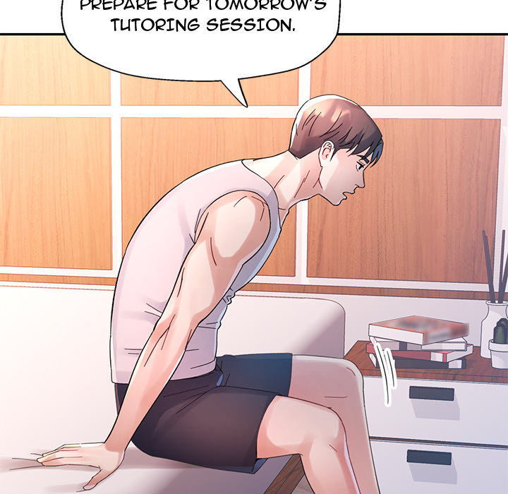 Intimate Tutoring - episode 7 - 76