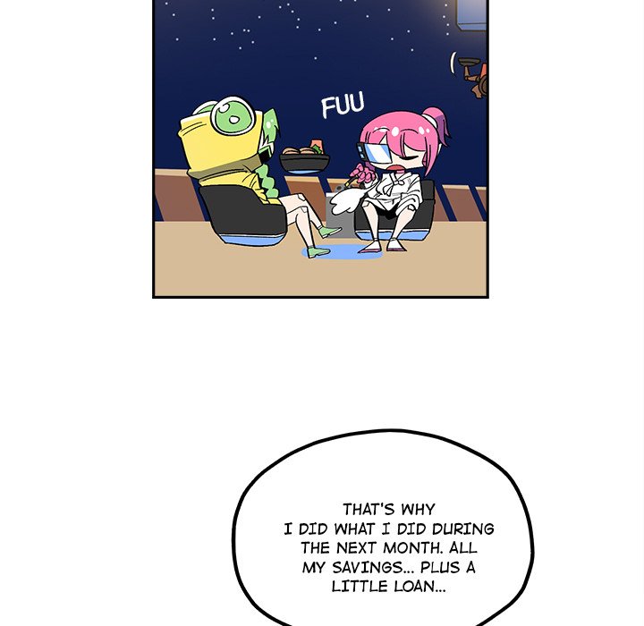 Iron Mech Bride - episode 34 - 15