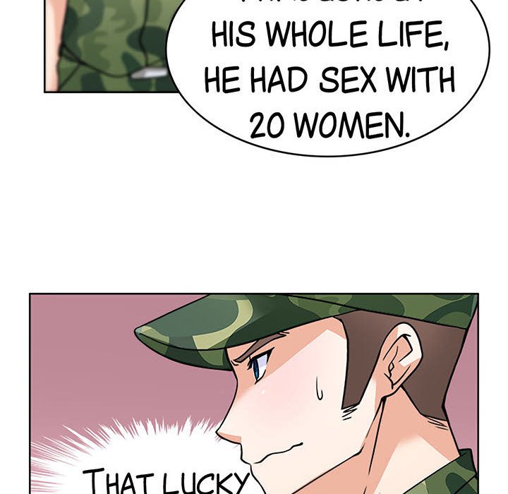 Agent Playboy, Reporting for Duty! - episode 3 - 66