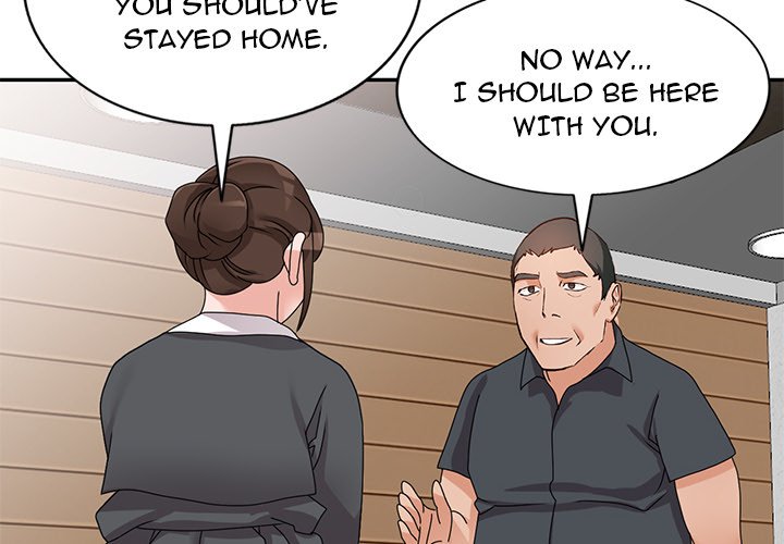 Town Girls - episode 45 - 3