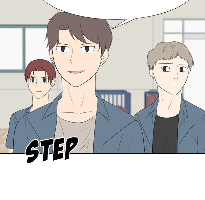 Taekwon High - episode 24 - 48