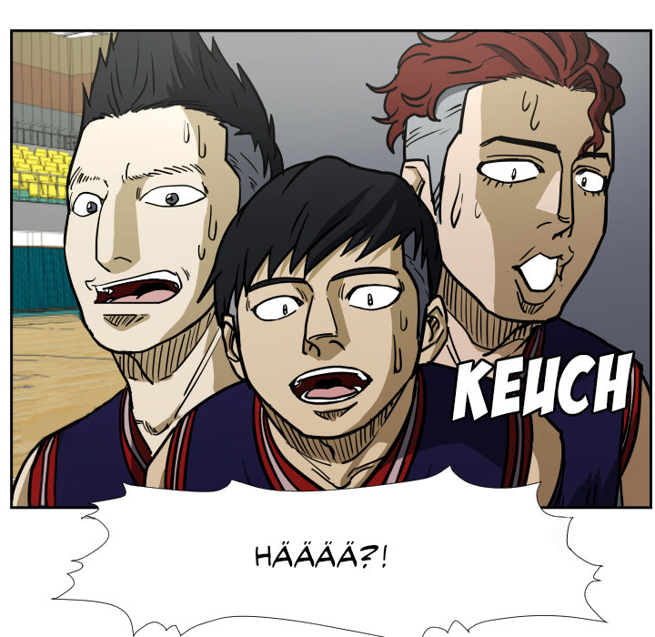 Tweener - episode 40 - 92