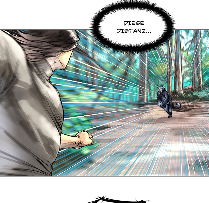 Karmas Weg - episode 5 - 21