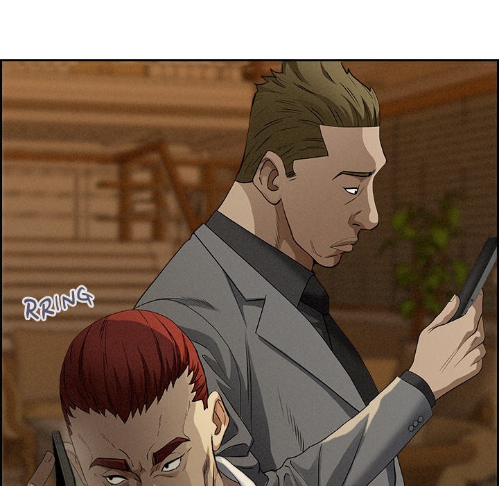 Her Bodyguard - episode 9 - 62