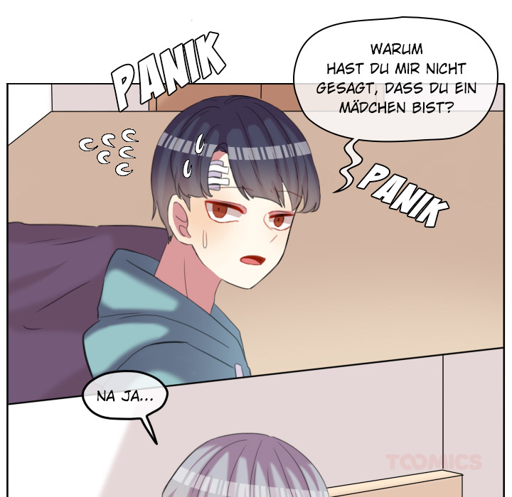 Das Chillige Pärchen - episode 91 - 71
