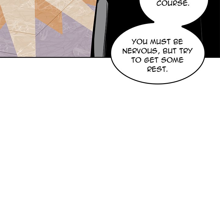 Excuse Me, This is my Room - episode 49 - 38