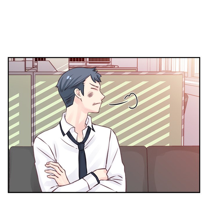 A Nonsense Relationship - episode 3 - 53