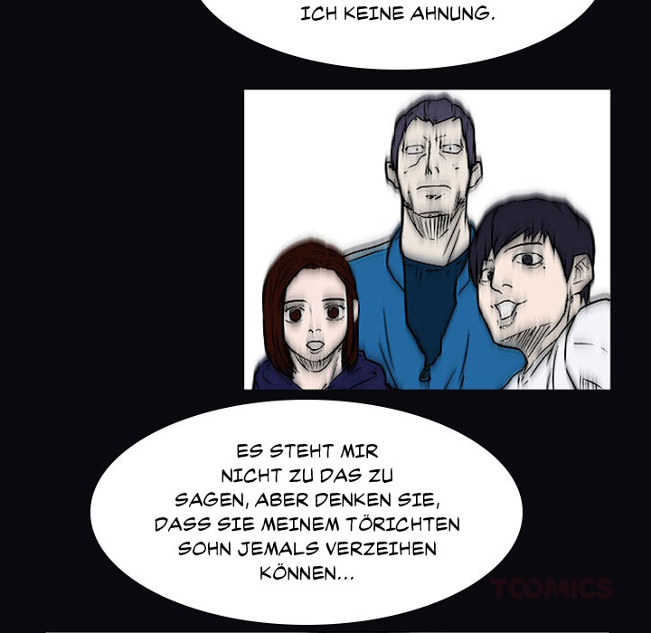 Tweener - episode 21 - 32
