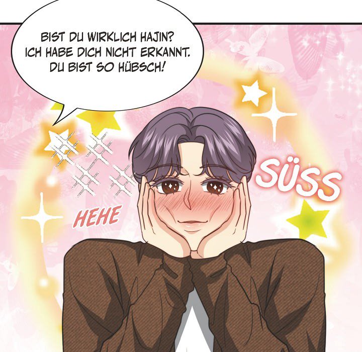 Die geheime Liebe des Omega K - episode 45 - 84