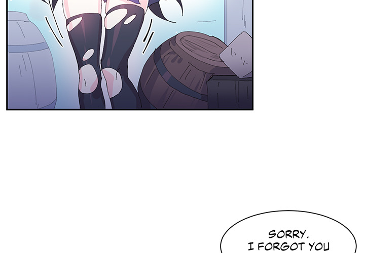 Log in to Lust-a-land - episode 8 - 3